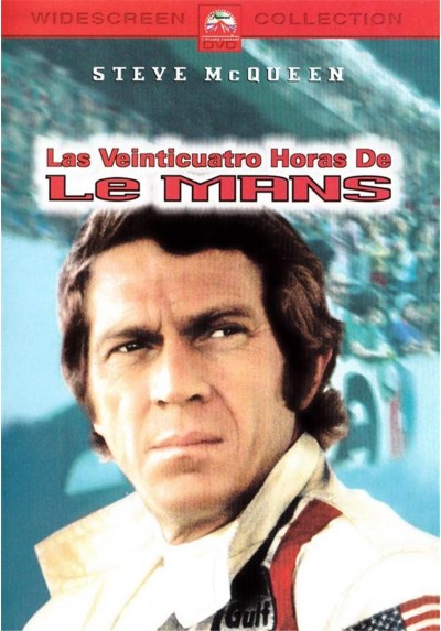 Las veinticuatro horas de Le Mans (Le Mans)