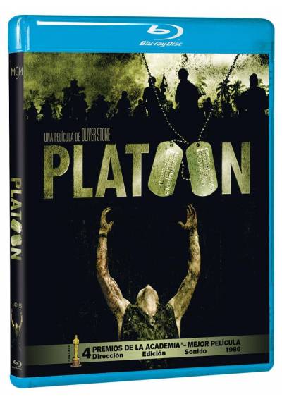 copy of Platoon