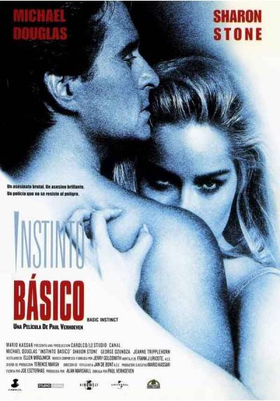 Instinto Basico (Basic Instinct)