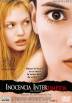 Inocencia interrumpida (Girl, Interrupted)