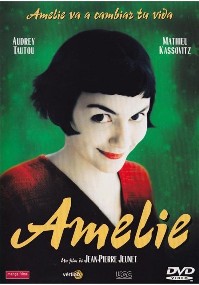 copy of Amelie