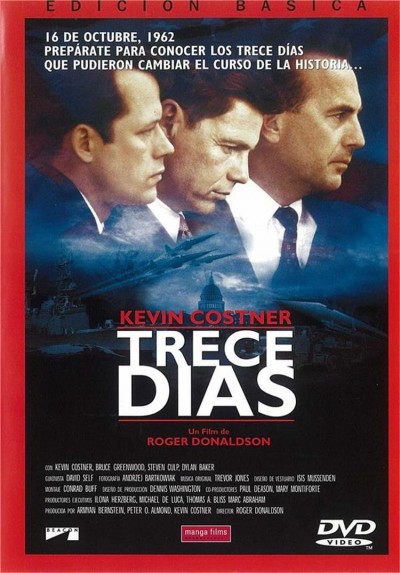 copy of Trece Días (Thirteen Days)