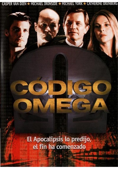 copy of Código Omega (The Omega Code)