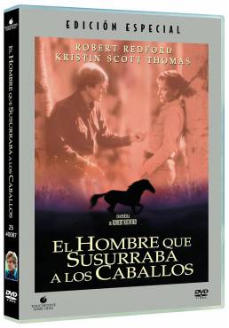 El hombre que susurraba a los caballos (The Horse Whisperer)