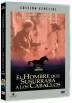 El hombre que susurraba a los caballos (The Horse Whisperer)