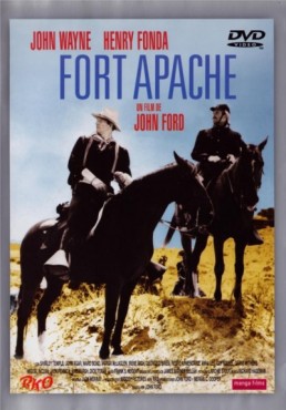 Fort Apache