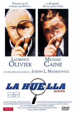 La Huella (Sleuth)