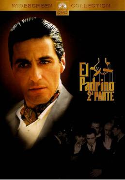 El Padrino 2ª Parte (The Godfather : Part II)