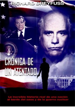 Cronica De Un Atentado (The Day Reagan Was Shot)