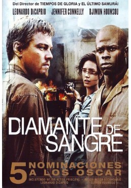 Diamante De Sangre (Blood Diamond)