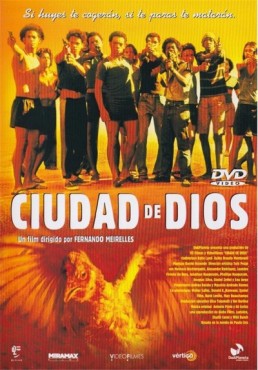 Ciudad De Dios (Cidade De Deus)