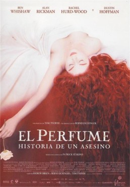 El Perfume: Historia De Un Asesino (Perfume: The History Of A Murder)