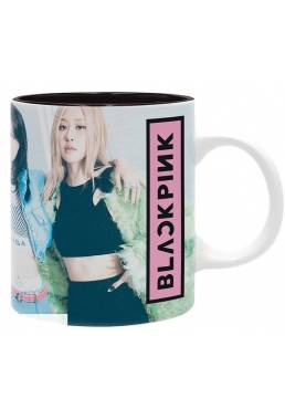 Taza Girls - Blackpink