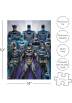 Puzzle de 500 piezas Batman Trajes - Batman