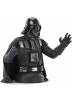 Mini Busto de Obi-Wan Kenobi Darth Vader - Star Wars