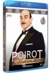 Agatha Christie - Poirot - 5ª Temporada (Blu-Ray)