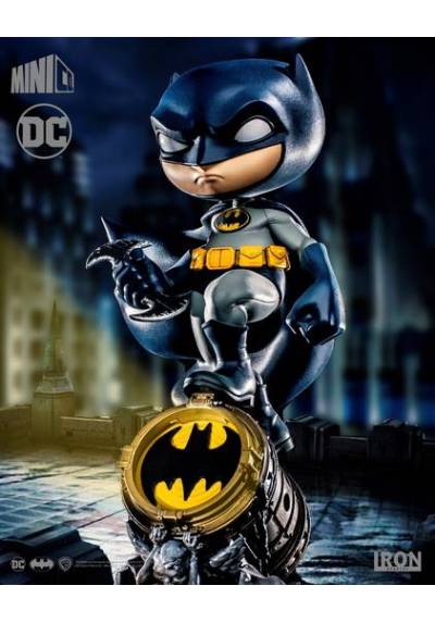 Figura Minico Batman - DC Comics