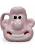 Taza 3D Wallace - Wallace Y Gromit