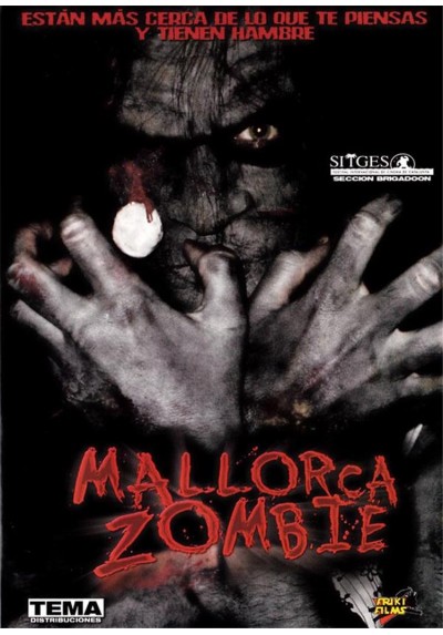 Mallorca Zombie