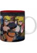 Taza Grupo - Naruto Shippuden