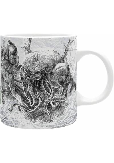 copy of Taza Termica Saga - Star Wars