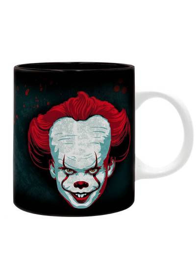 Taza Pennywise - IT