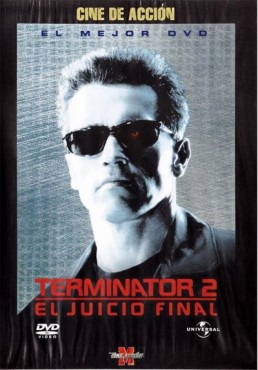 Terminator 2 : El Juicio Final