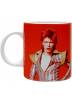 Taza 75th Aniversario - David Bowie
