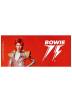 Taza 75th Aniversario - David Bowie