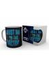 Taza Confia en mi - Doctor Who