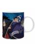 Taza Naruto vs Madara - Naruto Shippuden