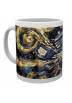 Taza Tardis explosiva - Doctor Who