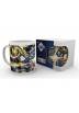 Taza Tardis explosiva - Doctor Who