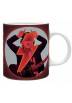 Taza Angus - AC/DC