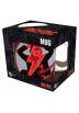 Taza Angus - AC/DC