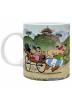 Taza El Imperio Medio - Asterix