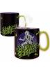 Taza Termica Beetlejuice Beetlejuice - Beetlejuice