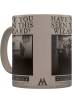 Taza Termica Wanted Sirius Black - Harry Potter