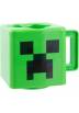 Taza Creeper - Minecraft