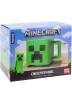 Taza Creeper - Minecraft