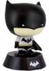 Lampara 3D Mini Batman - DC COMICS