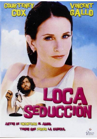 Loca seduccion (Get Well Soon)