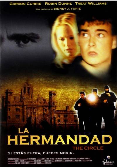 La Hermandad (The Circle)
