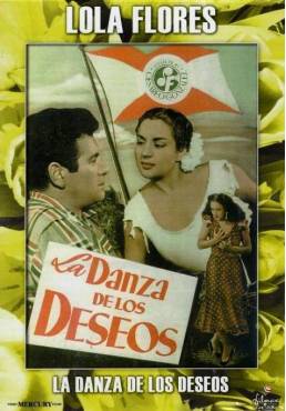 La danza de los deseos (Estuche Slim)