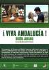 Viva Andalucia! En Andalucia nacio el amor (Estuche Slim)