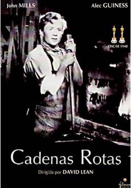 Cadenas Rotas (Great Expectations)