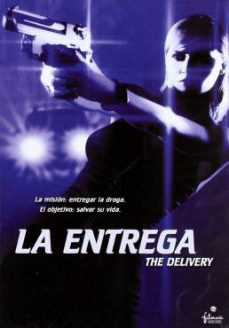 La Entrega (The Delivery)
