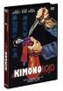 El Kimono Rojo (The Crimson Kimono)