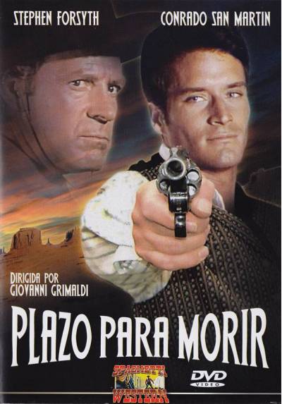 copy of El Precio De La Gloria - Coleccion Cine Belico (What Price Glory)