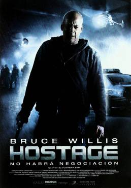 Hostage